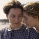 Kate Winslet and Saoirse Ronan fall into a seaside romance in the explicit but bloodless <i>Ammonite</i>
